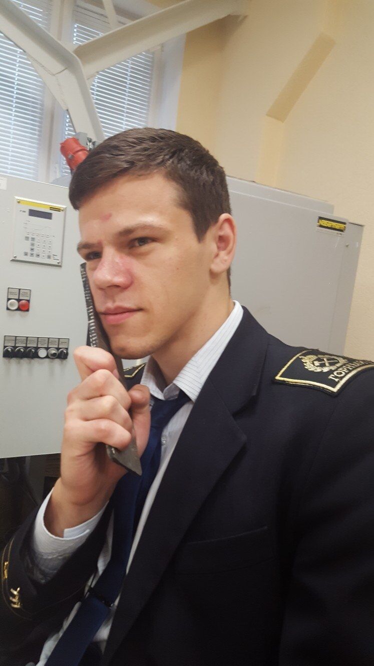 ���� 50505163 ����� ������, 18 ���, ���� ���������� � �����-����������