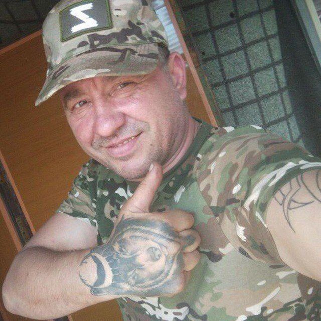  53266253  SERGEY VOLK, 45 ,    