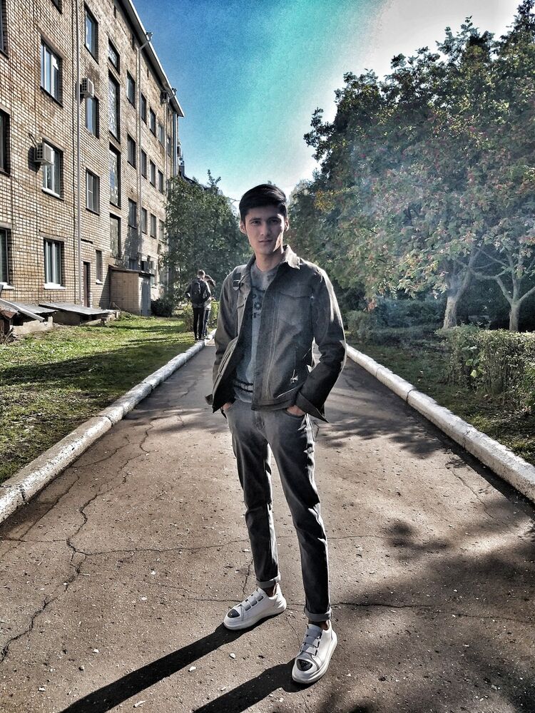 ���� 17534083 ������� Rustamovv, 27 ���, ���� ���������� � ��������