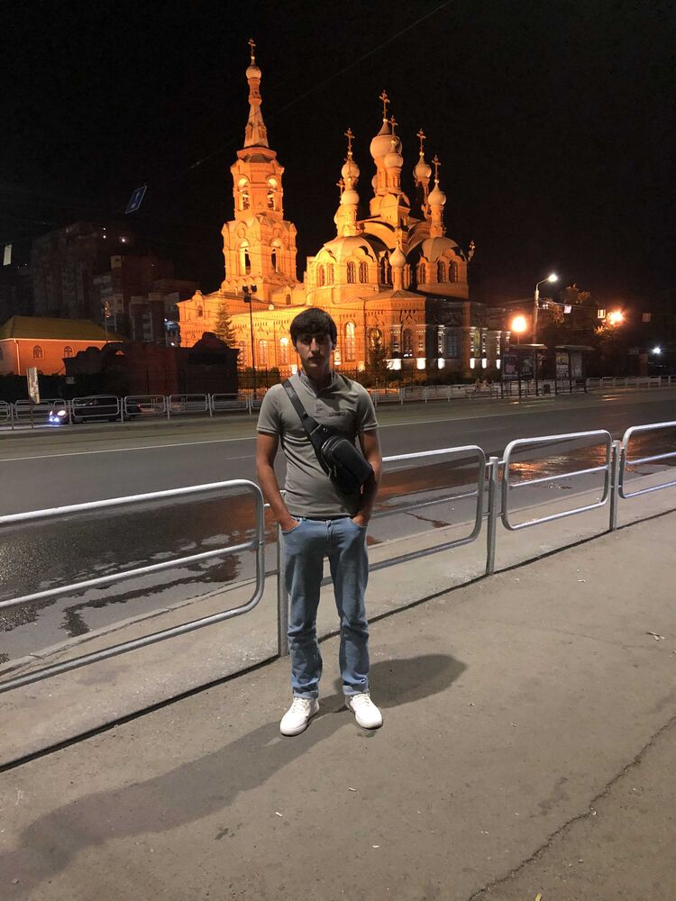 ���� 29423323 ����� Ashot, 24 ����, ���� ���������� � ����������