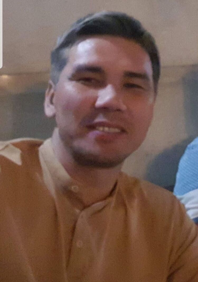  ,   Kairat, 43 ,     