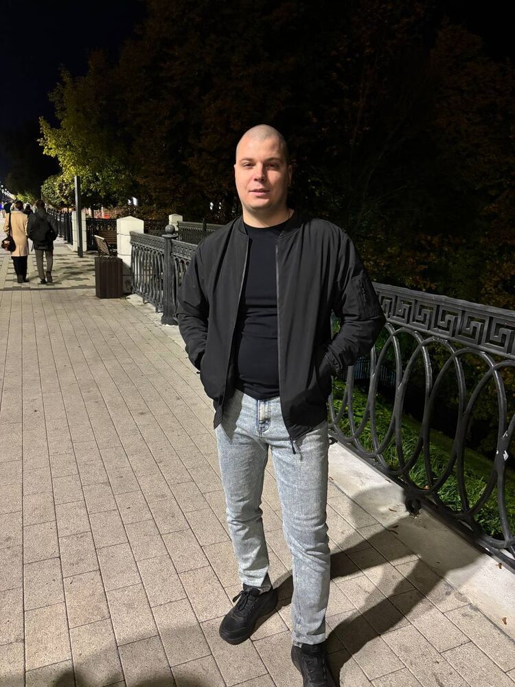  54604933  Andrey, 29 ,     