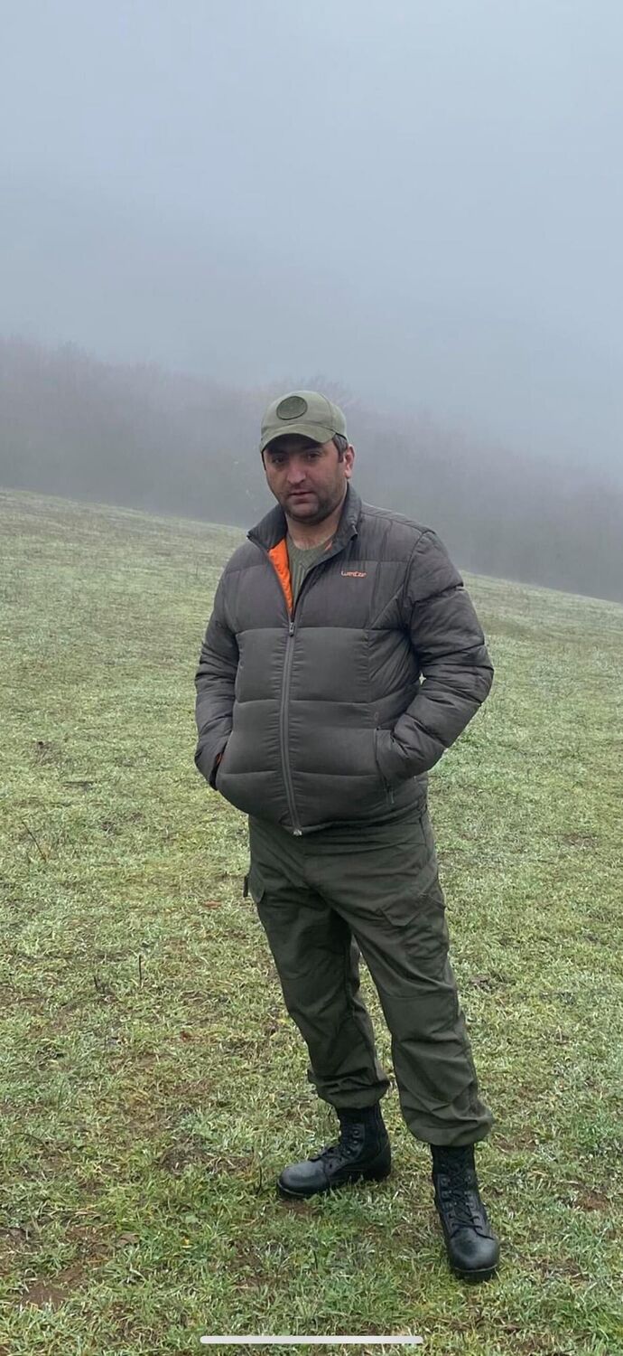  53742113  Serg, 44 ,    