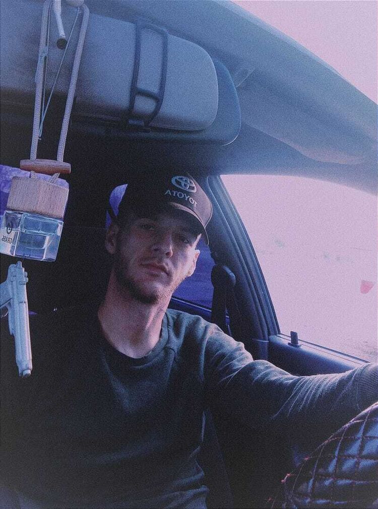 ���������� �����������, ���� ������� Alex, 31 ���, ������������ ��� ������, ����� � ���������