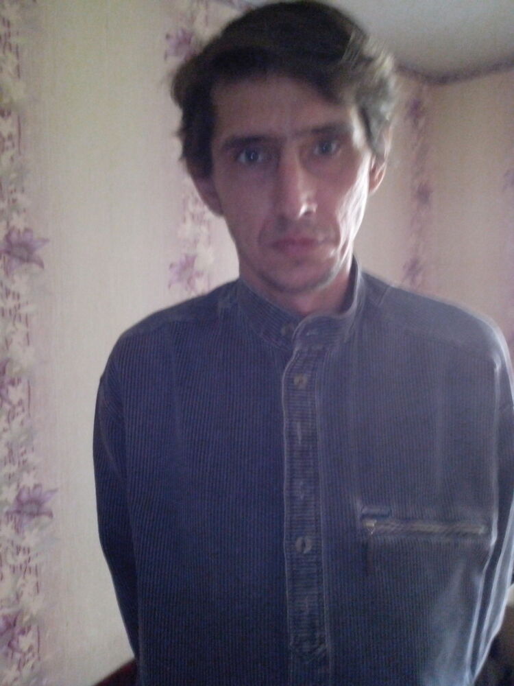  7455343  Sergey, 50 ,    