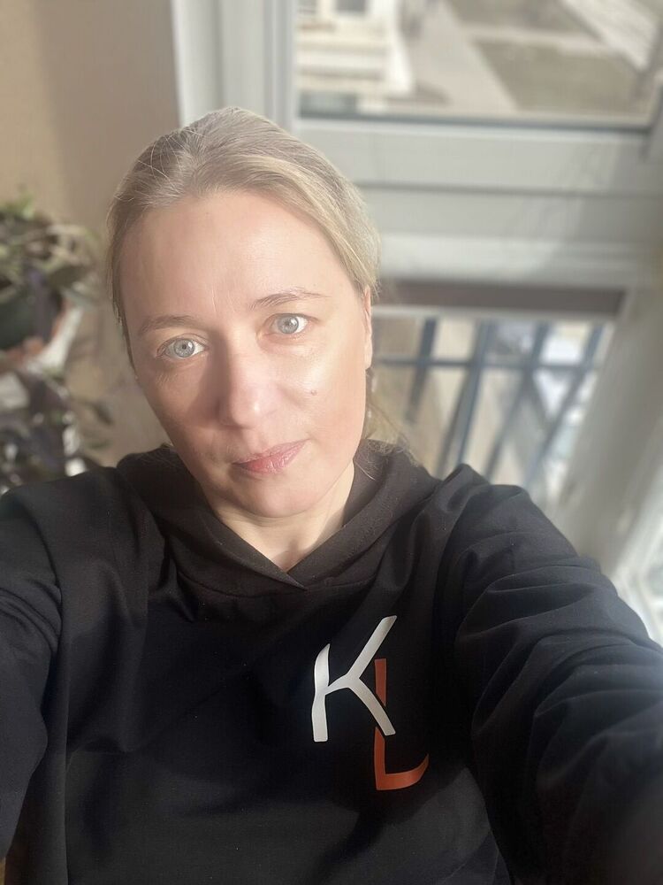  50444243  Kseniya, 43 ,    