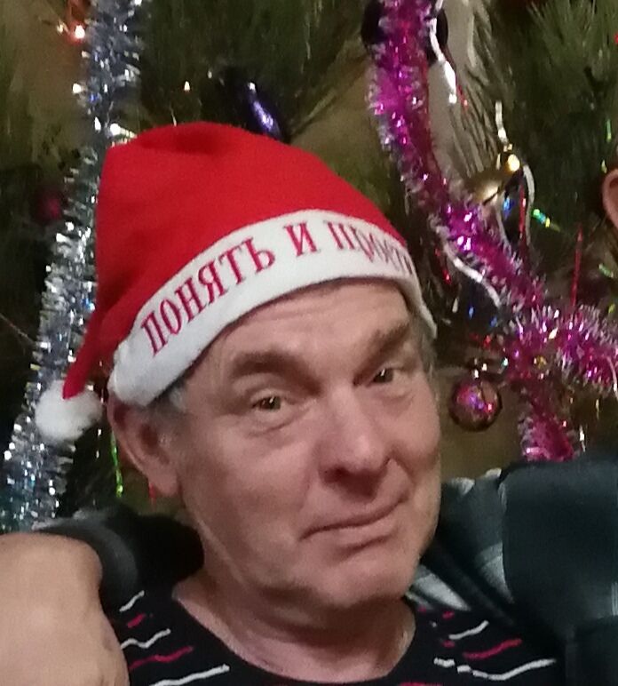  30588973  Vitaly, 65 ,    
