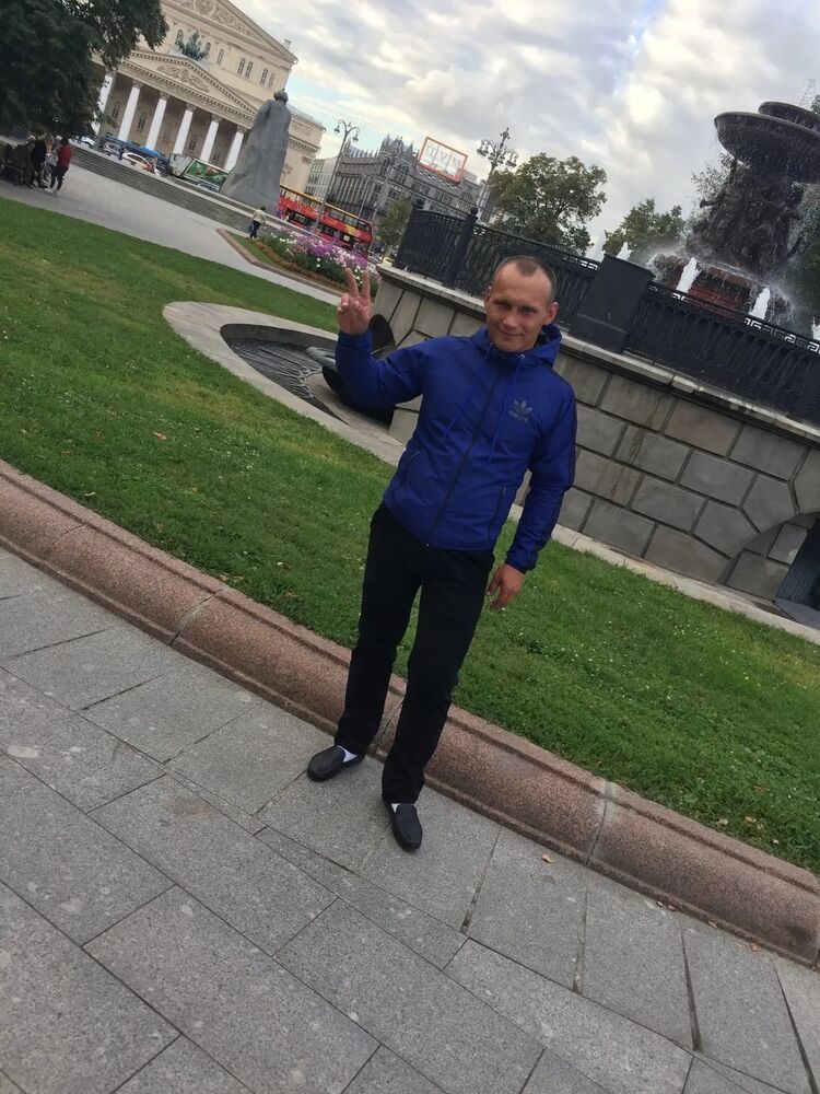 ���������� ������, ���� ������� Nikolay, 36 ���, ������������ ��� ������, ����� � ���������