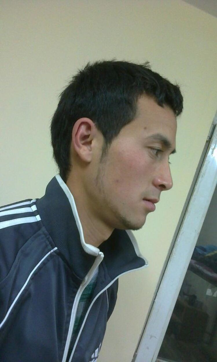  ,   MUHRIDDIN, 30 ,   ,   