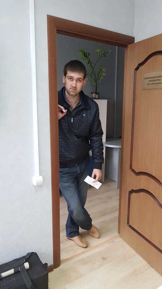 ���� 19539403 ������� Alex, 38 ���, ���� ���������� � ���������