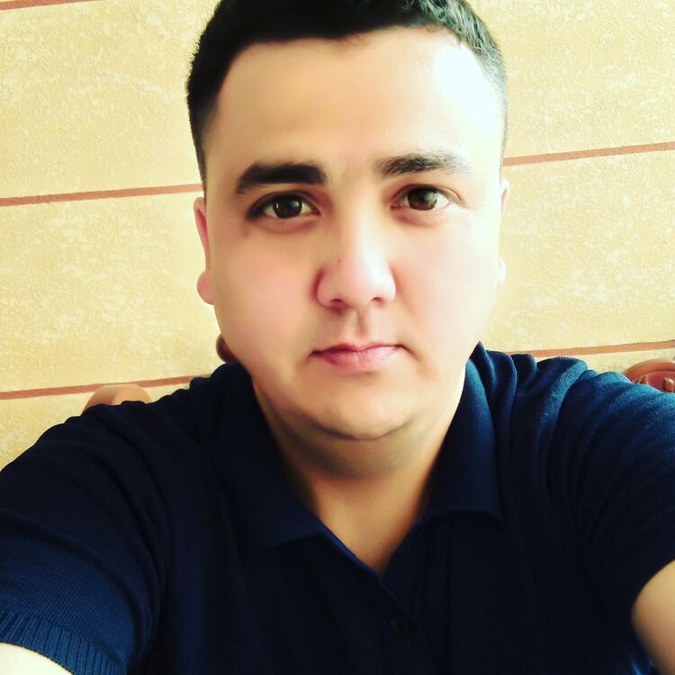 ���� 41998123 ������� Muzaffar, 36 ���, ���� ���������� � �����-����������