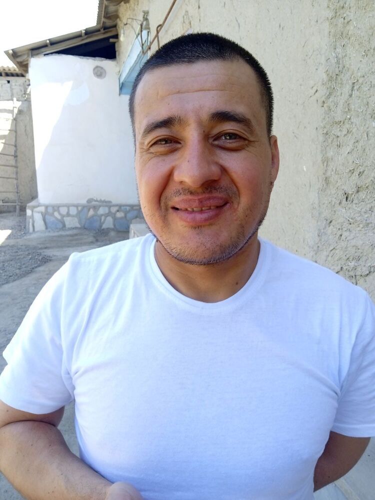 ���������� �������������, ���� ������� Azizbek, 34 ����, ������������ ��� ������, ����� � ���������