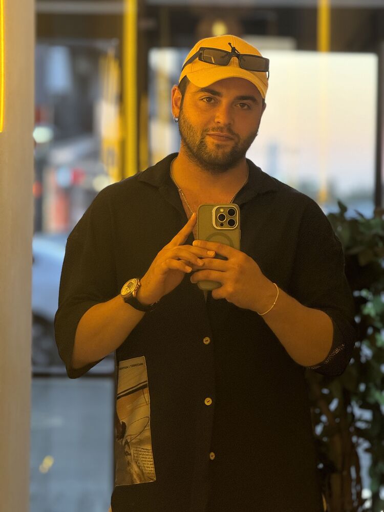  52514843  OkanYilmaz, 30 ,    