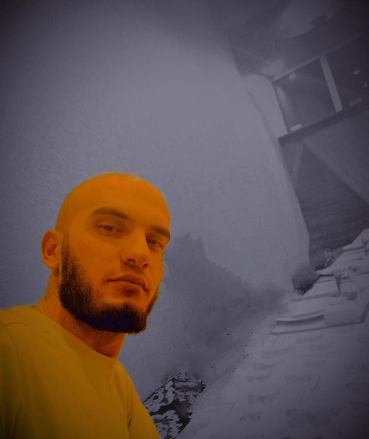  42755573  Muhammad, 34 ,    