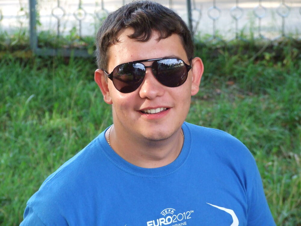  4515043  Alexey, 35 ,    