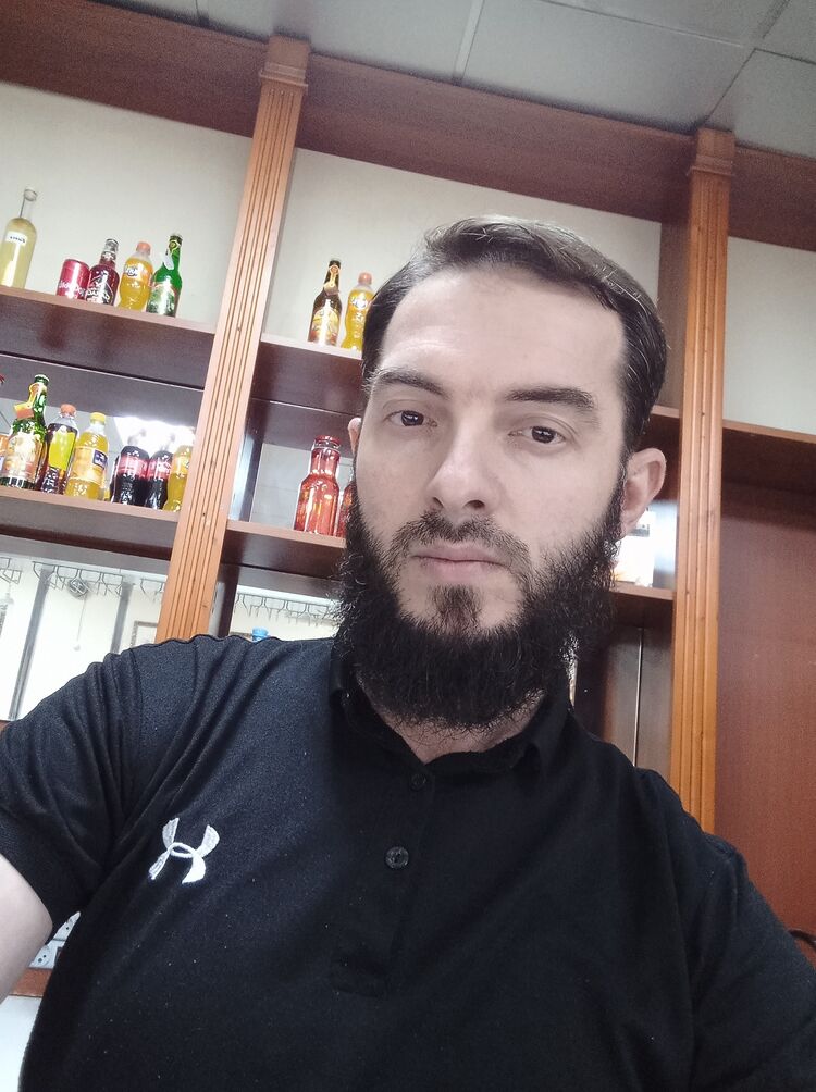 ���� 37305933 ������� Kemal, 39 ���, ���� ���������� � ������