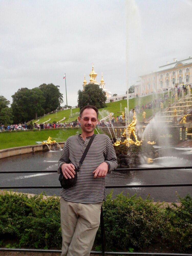 ���������� ������, ���� ������� ���������, 53 ����, ������������ ��� ������, ����� � ���������, c�������� ���������