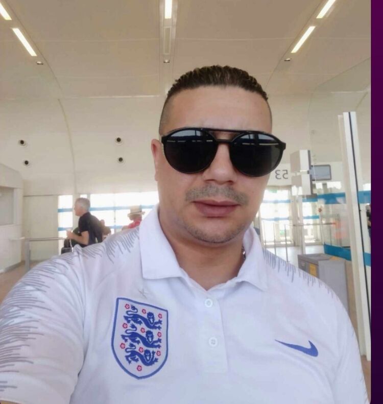  46543363  Paul, 36 ,    Warszawa