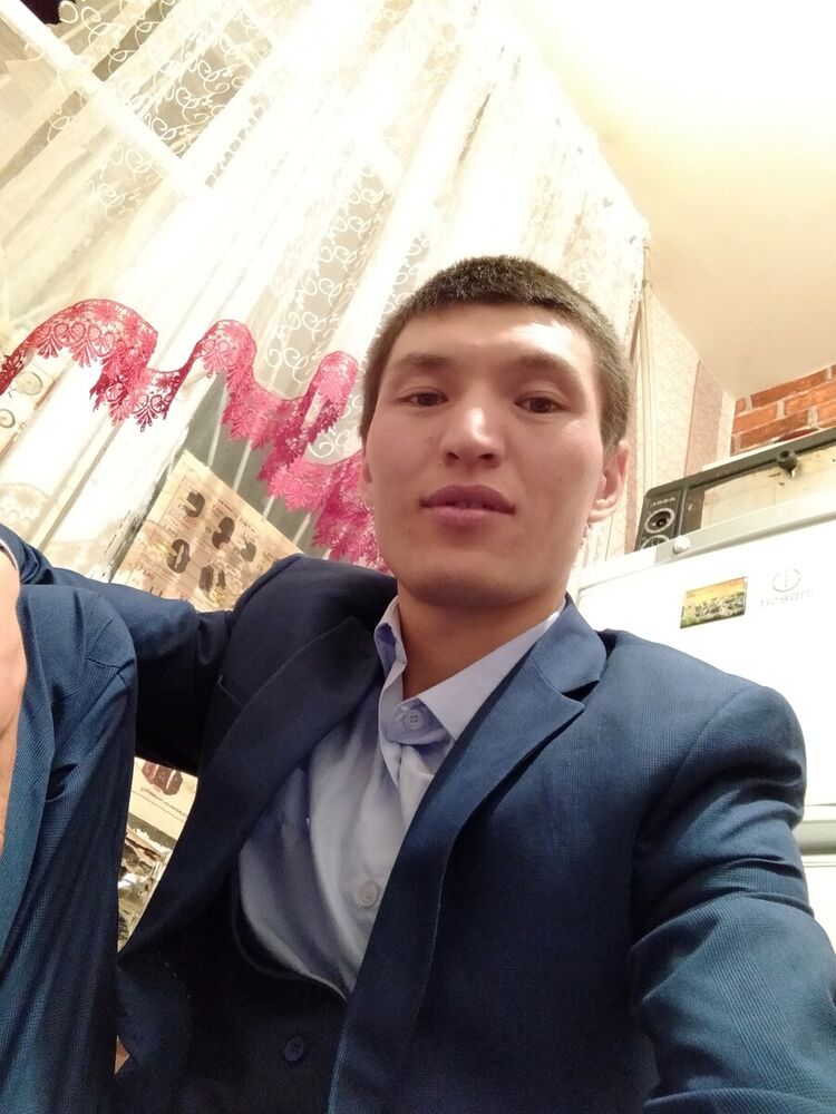 ���� 20297663 ������� Akylbek, 35 ���, ���� ���������� � ���
