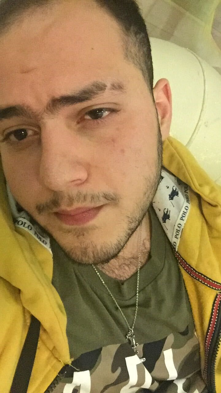 ���������� �������, ���� ����� Ahmed, 25 ���, ������������ ��� ������, ����� � ���������