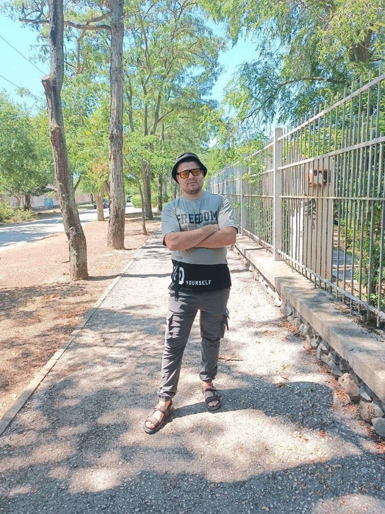 ���� 37425983 ������� Doniyor, 35 ���, ���� ���������� � �����������