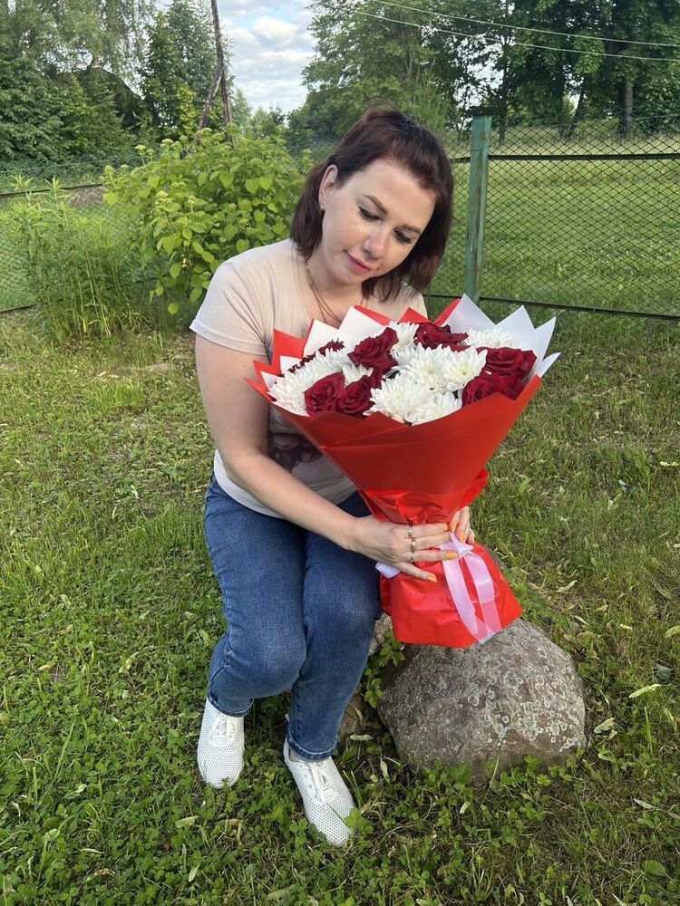  53644553  Anyuta, 38 ,    