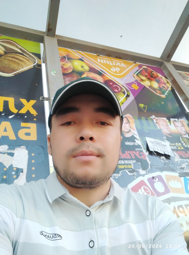  44991623  Nodirbek, 32 ,    