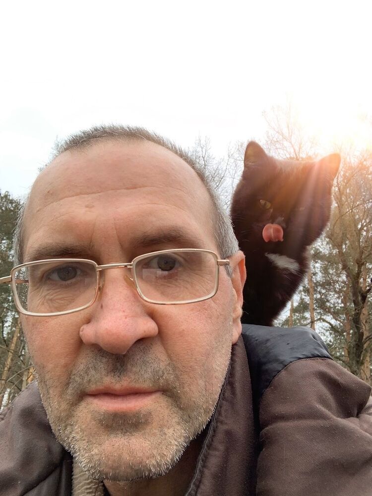 ���� 19524083 ������� ������, 53 ����, ���� ���������� � �����