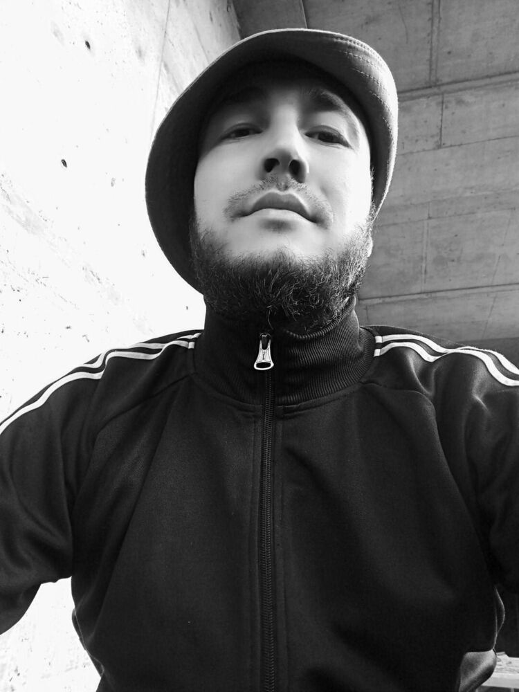 ���� 26691933 ������� MUHAMMAD ALI, 35 ���, ���� ���������� � ������