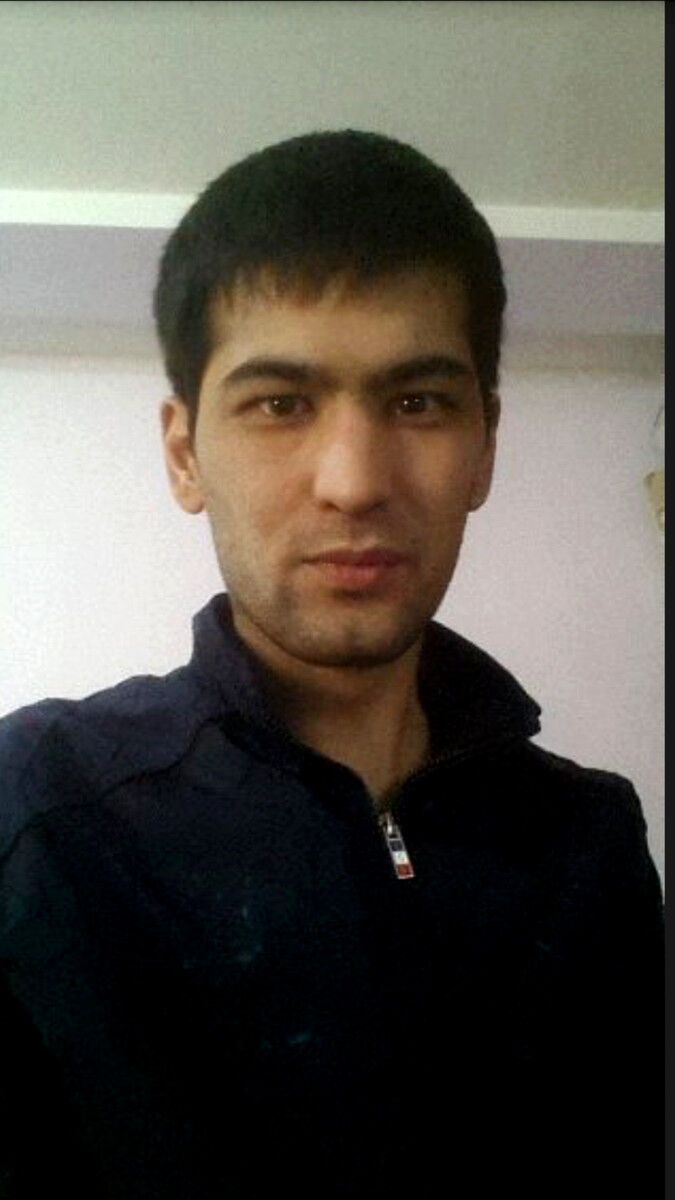 ���� 18391213 ������� Asadulla, 38 ���, ���� ���������� � ��������