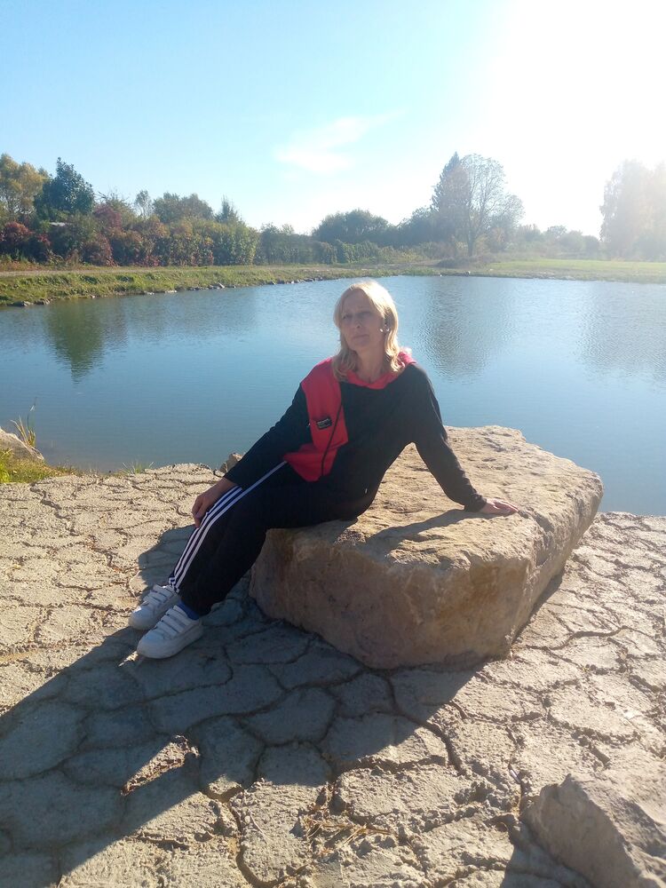  29859323  Svetlana, 46 ,    