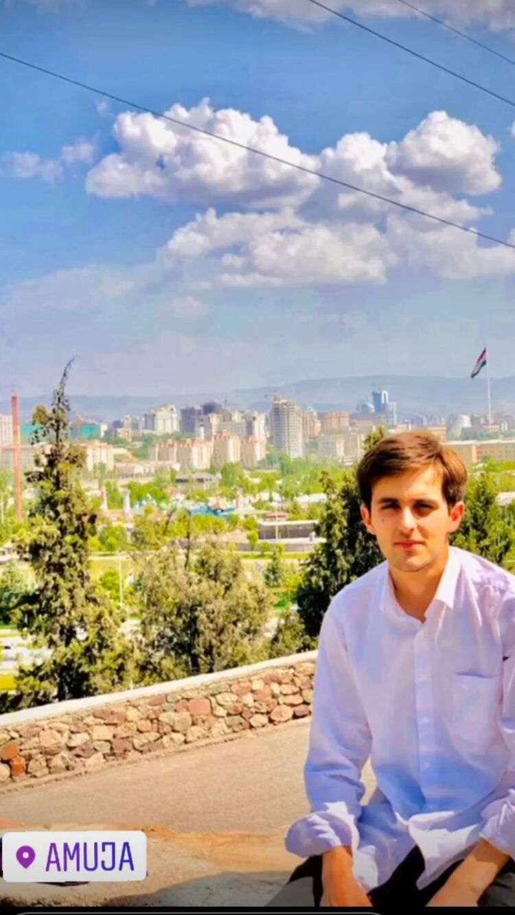 ���� 28986023 ����� Murad, 22 ����, ���� ���������� � �����������