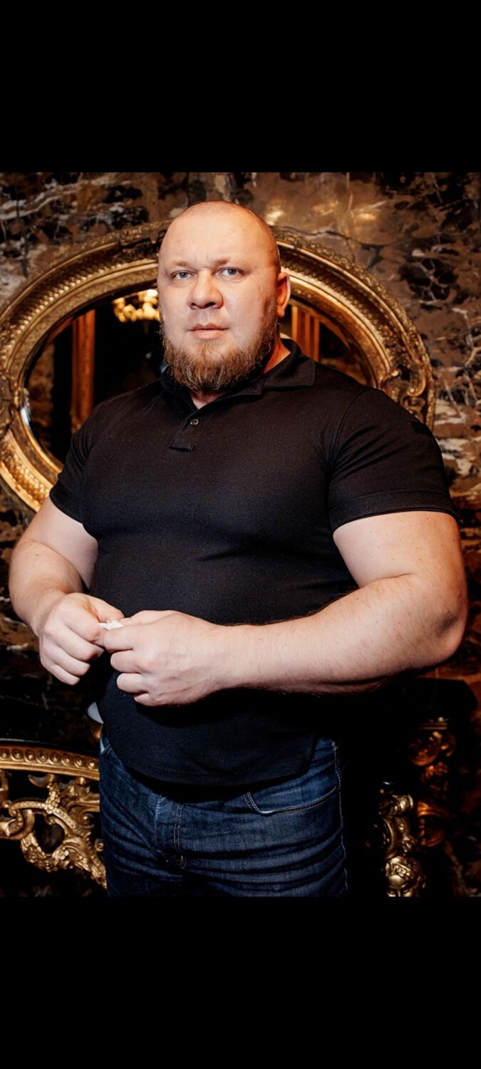 ���������� �����-���������, ���� ������� Oleg, 49 ���, ������������ ��� c�������� ���������