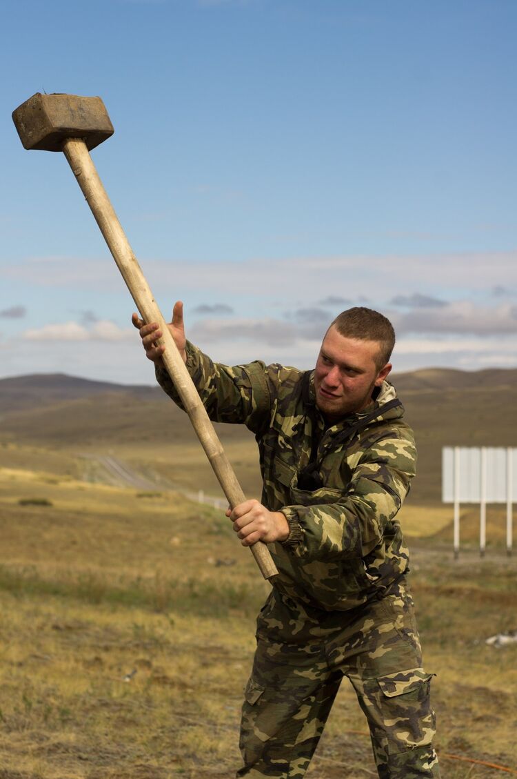  43824763  Vasily, 33 ,    