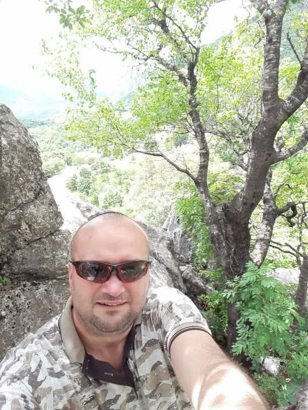 ���� 56049973 ������� VESKO, 48 ���, ���� ���������� � Zabljak