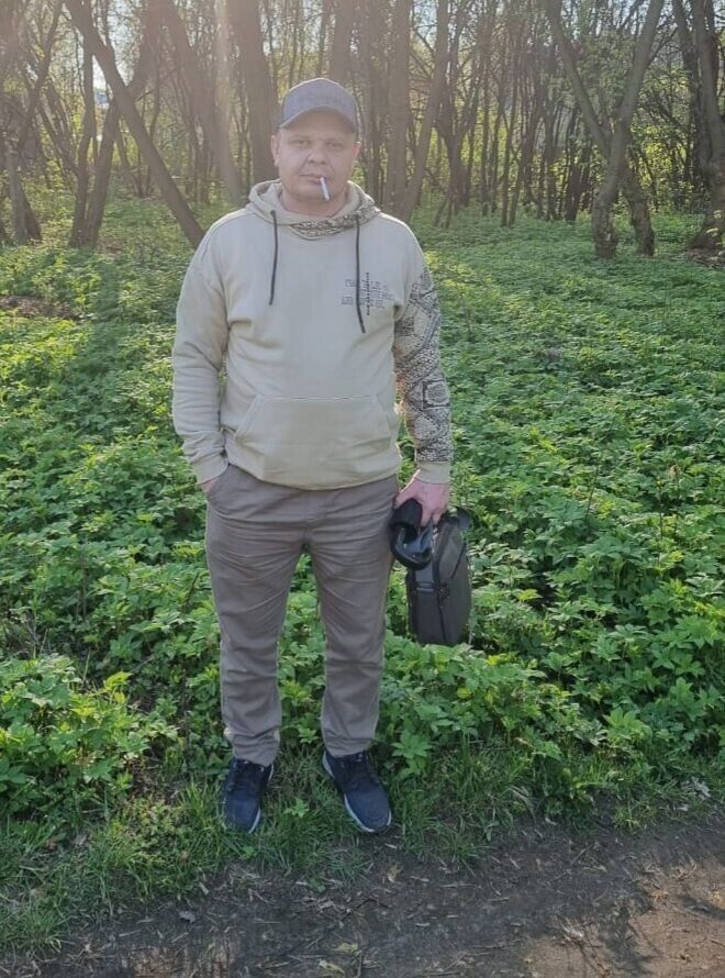  52766303  Dmitry, 41 ,    