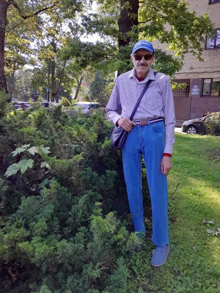  ,   Vladimir, 72 ,   , 
