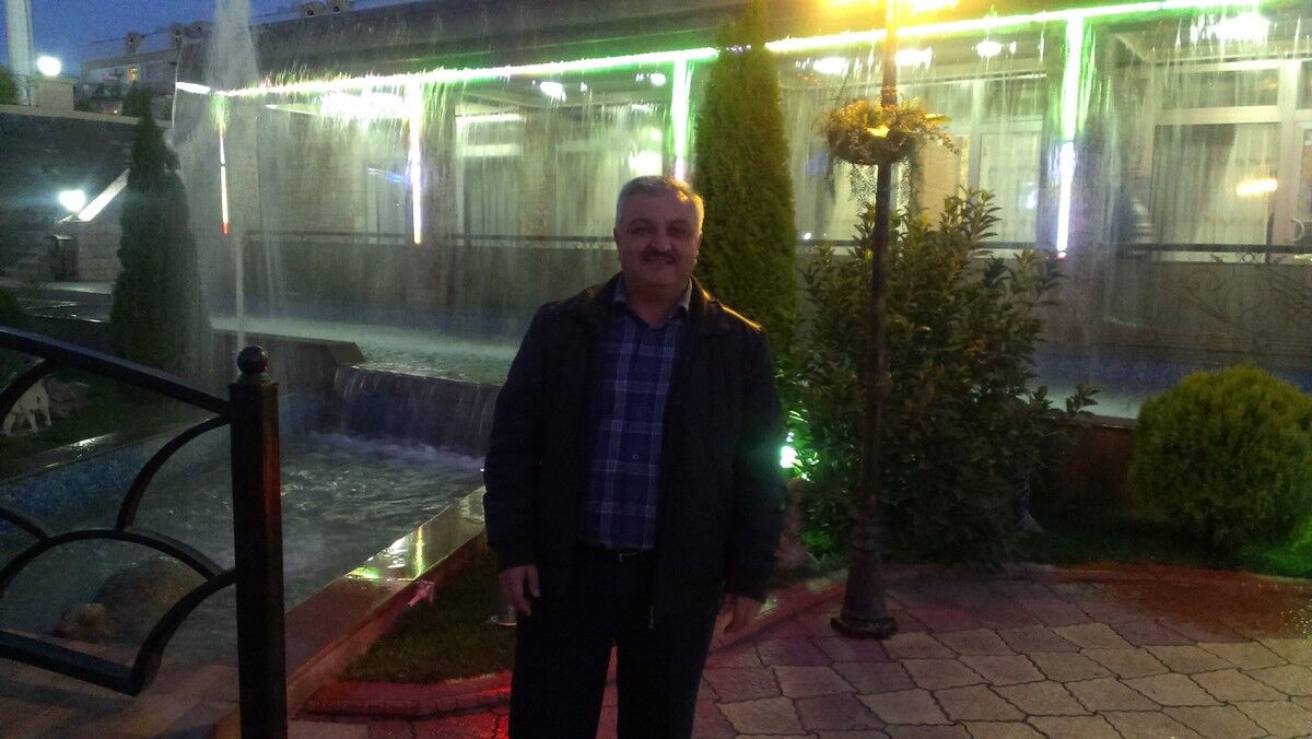 ���������� ����, ���� ������� Sadiq, 53 ����, ������������ ��� ������, ����� � ���������, c�������� ���������