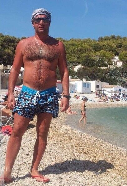  ,   Vladimir, 50 ,   