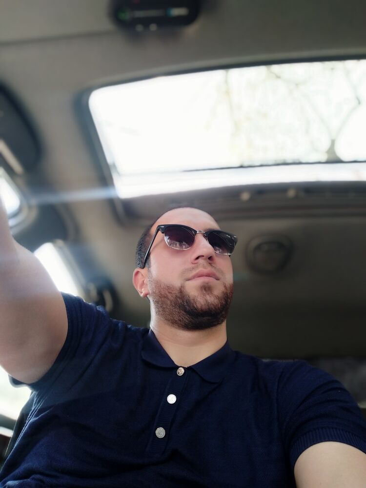 ���� 17276363 ������� Jamshid, 40 ���, ���� ���������� � ��������