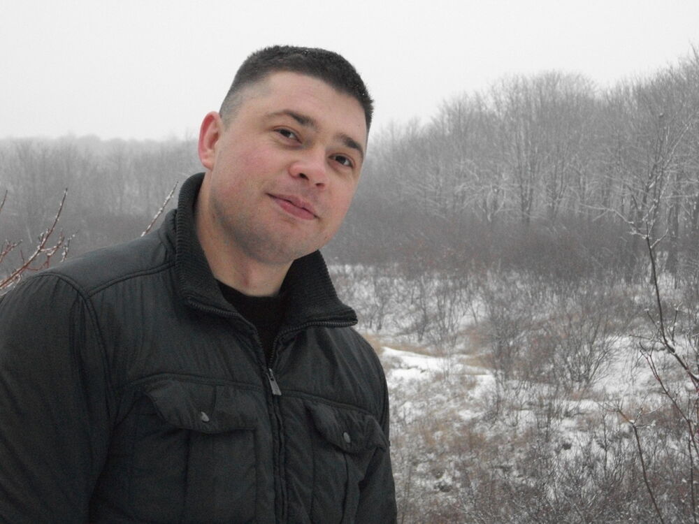 ���� 4061683 ������� Alex, 43 ����, ���� ���������� � ��������