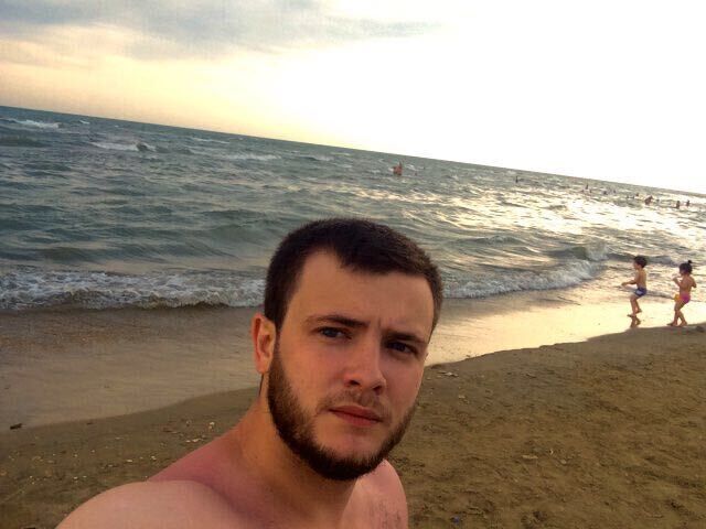  30850043  Ruslan, 33 ,    