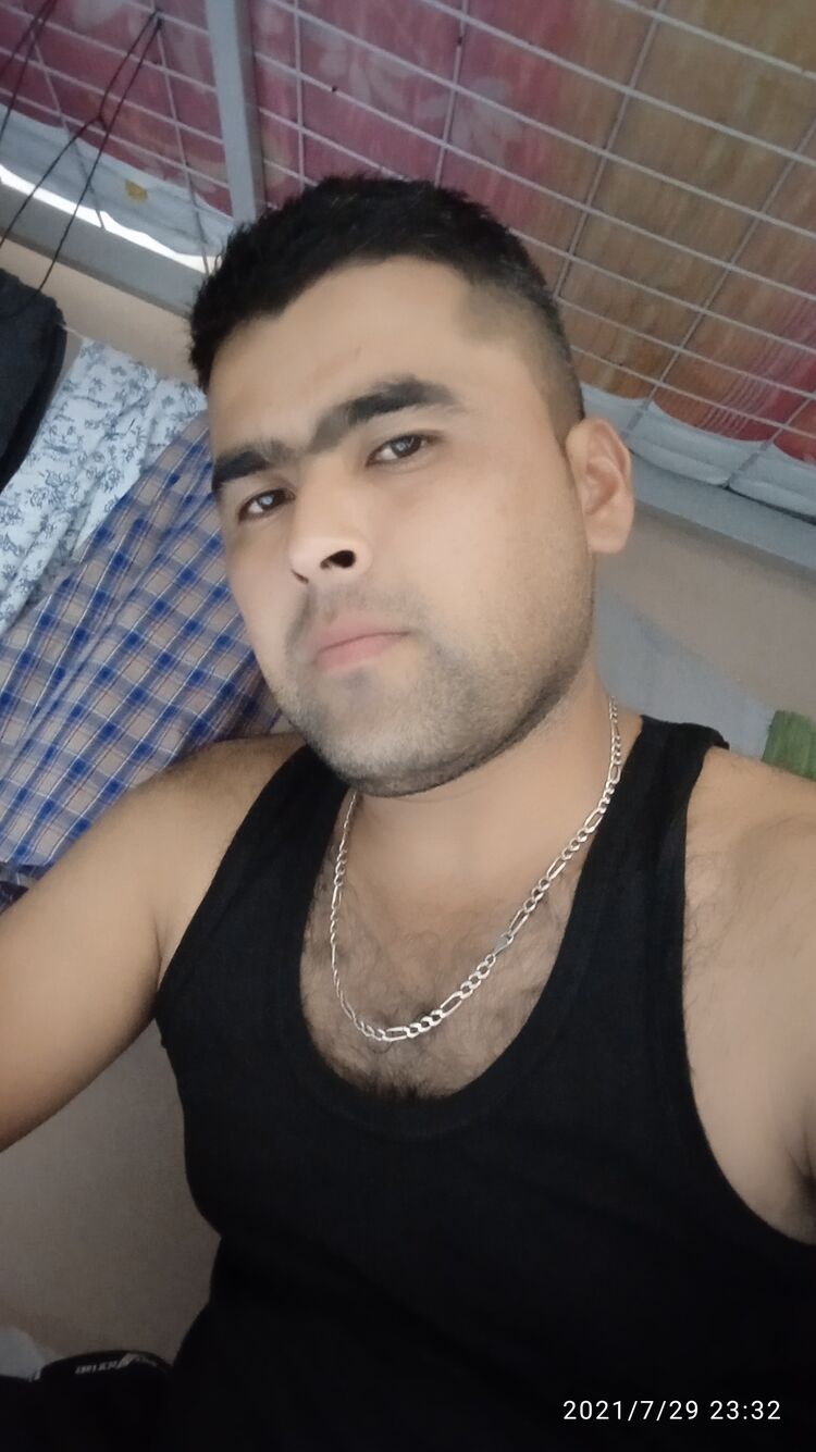 ���� 23520113 ������� Xursand, 38 ���, ���� ���������� � ������