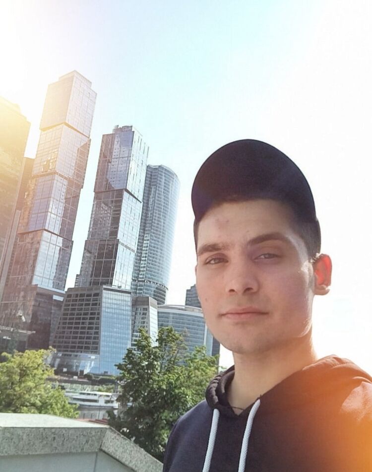 ���� 25801513 ������� Andrey, 38 ���, ���� ���������� � ���������