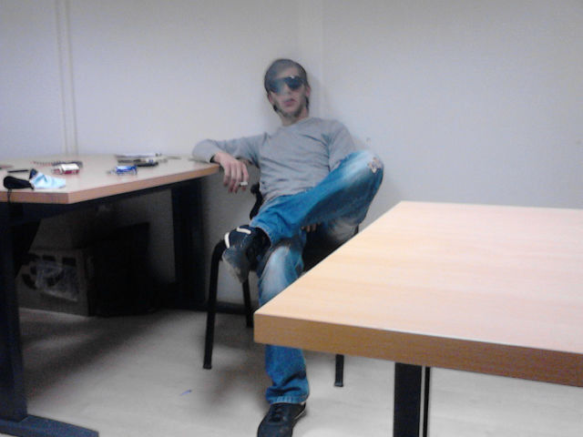  ,   Niko, 31 ,   