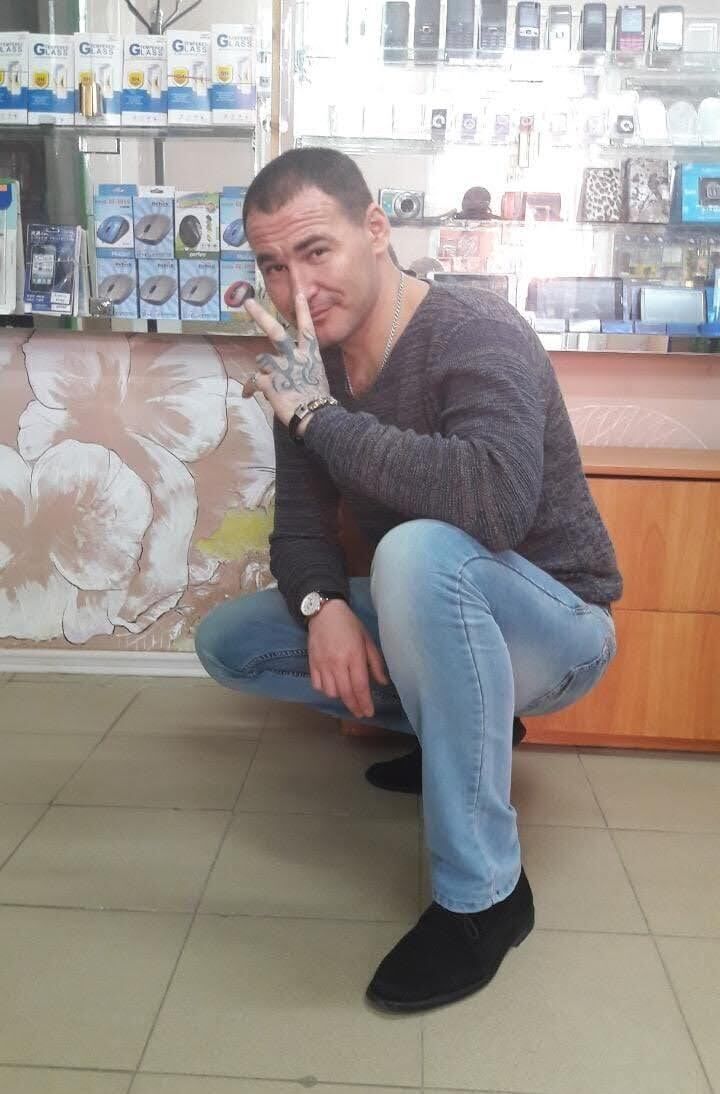 ���� 40388733 ������� ����, 41 ���, ���� ���������� � ��������