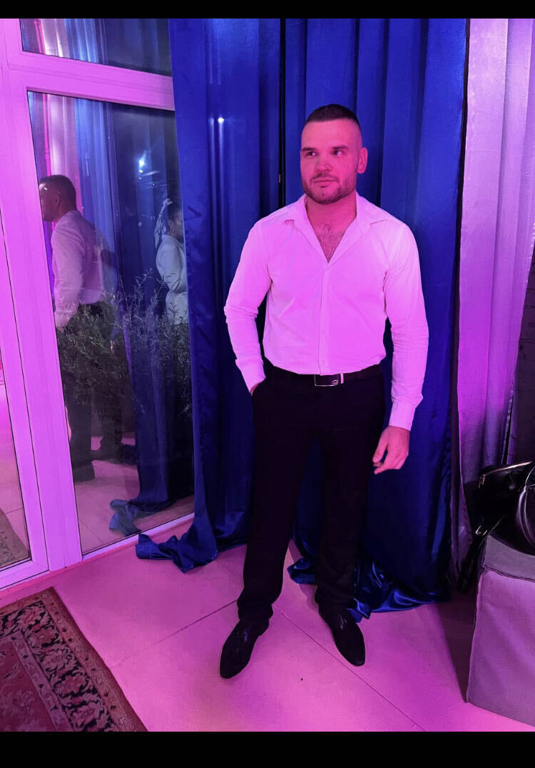 ���������� ������, ���� ������� Alex, 33 ����, ������������ ��� ������, ����� � ���������, c�������� ���������, ���������