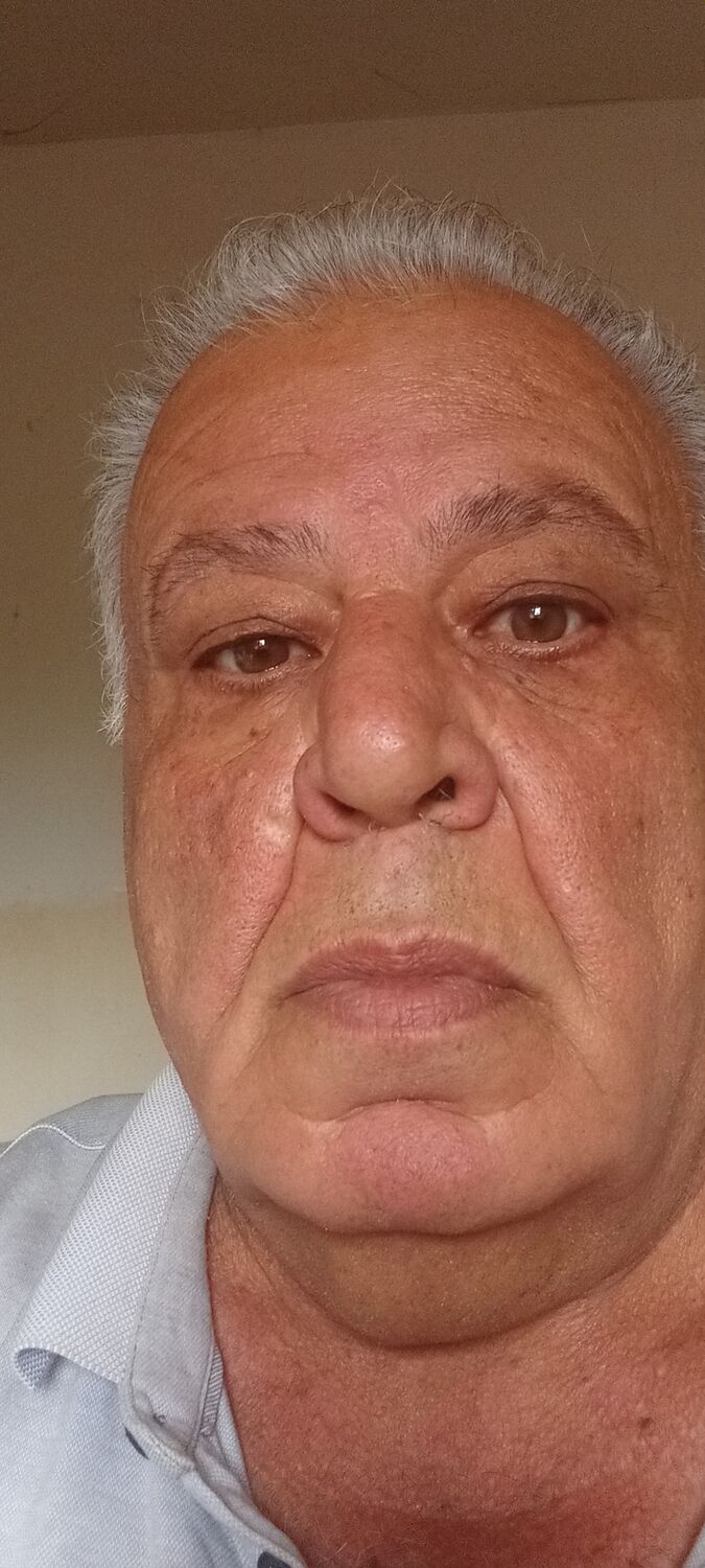  53289603  Rafael, 65 ,    