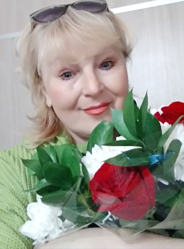  ,   Irina, 62 ,     , c 