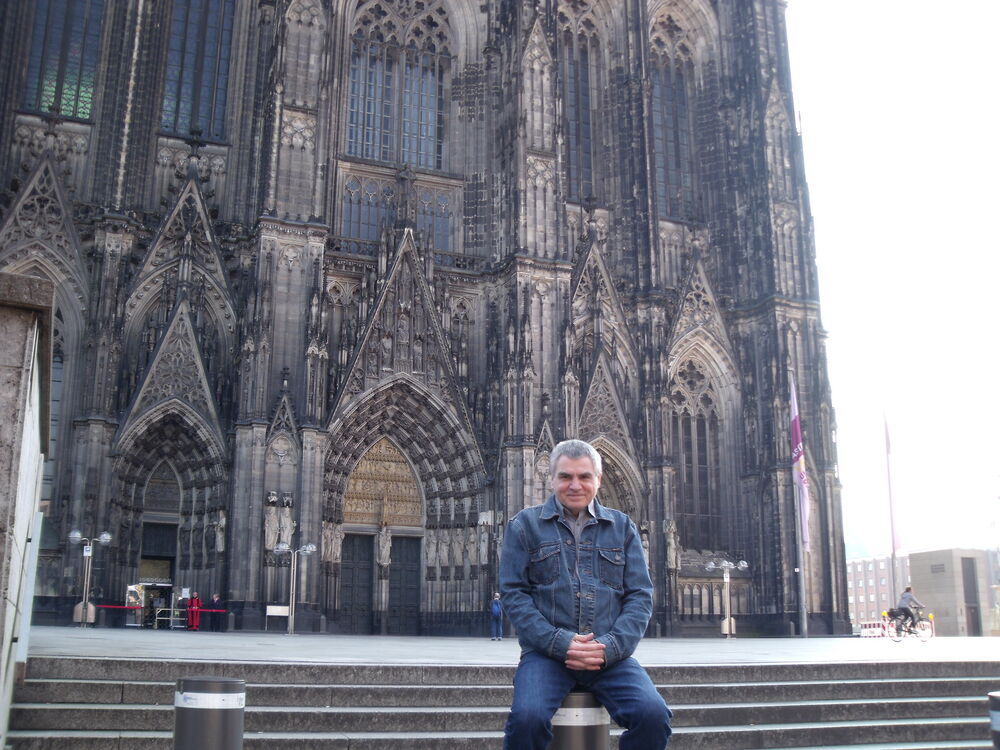 36768243  Paul, 53 ,    Duren